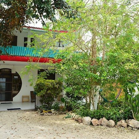 מלון Casa China בקאלאר מראה חיצוני תמונה